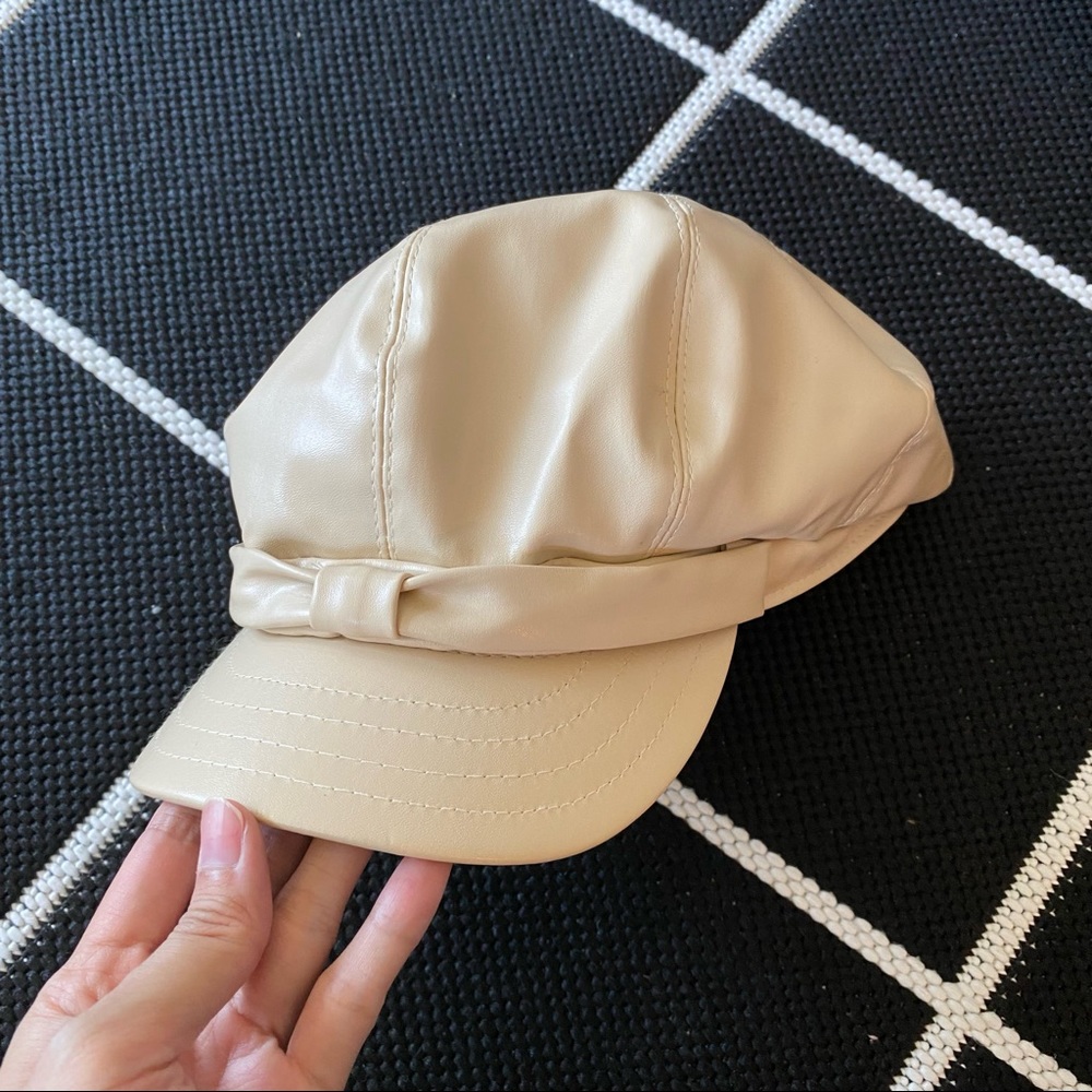 Gorgeous summer hat